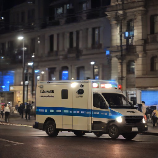 Explosión en discoteca de Trujillo deja 33 heridos, incluidos tres menores de edad