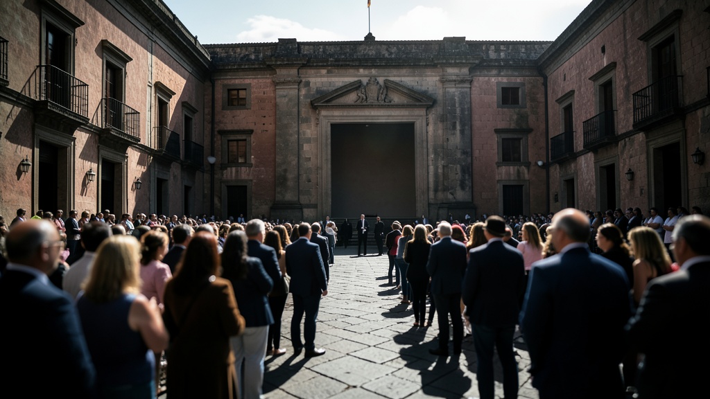 Franco Zanelatto se compromete con su novia en una emotiva ceremonia que conmociona a las redes