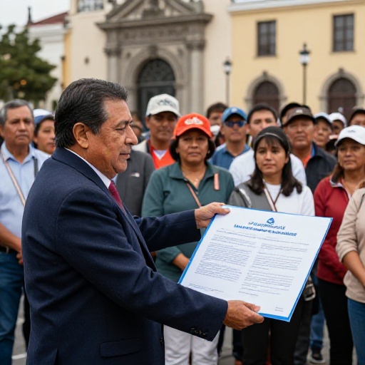 Gobierno propone subsidio cruzado al agua a nivel nacional