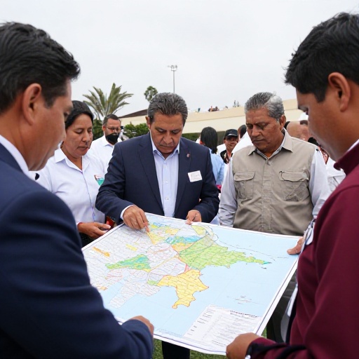 Gobierno declara emergencia sanitaria en 23 regiones por 60 días