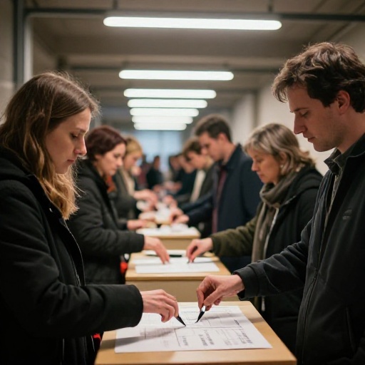La ultraderecha alemana crece casi 12 puntos en elecciones locales