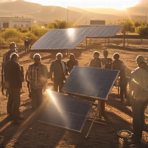 Crisis de GLP en Arequipa: oportunidad para energías alternativas