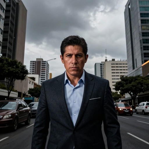 Trujillo asesinan a suboficial de la PNP en urbanización Las Orquídeas