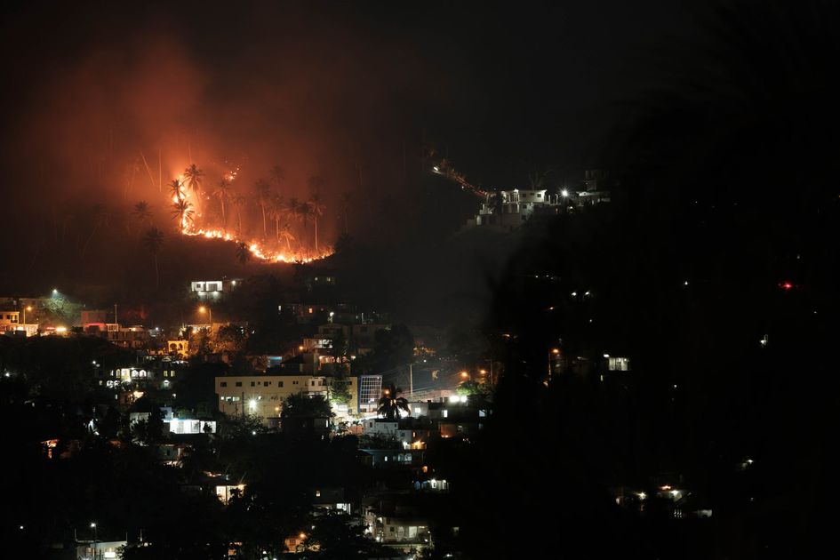 Incendio devastador en Puno destruye viviendas y pastizales en seis comunas de Calapuja