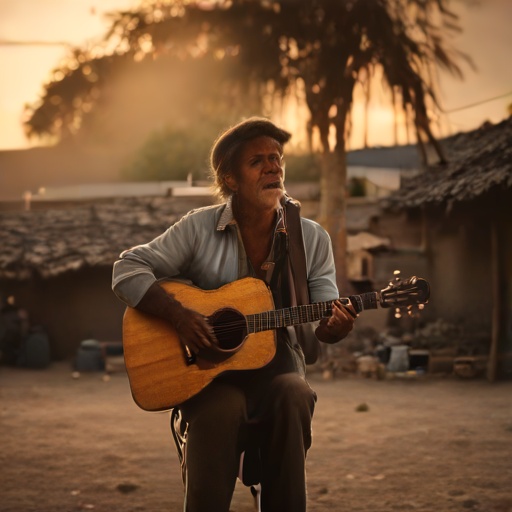 David Bisbal reinterpreta 'Happy Xmas' de Lennon y Ono con enfoque social