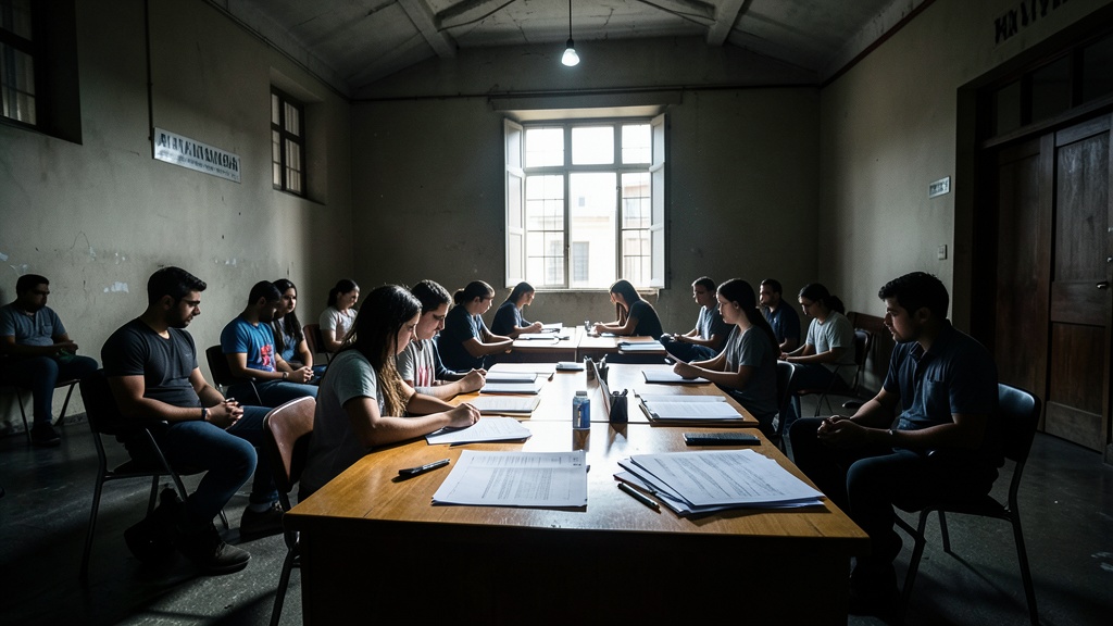Presidenta de ADECOPA exige correcciones oportunas en evaluación estudiantil