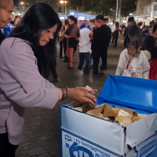 Keiko Fujimori apoya Colecta Nacional 2026 contra el Cáncer en Perú