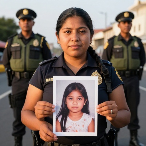 Tía de Aleyda Romero pide justicia por asesinato en casa de Jonathan Meléndez