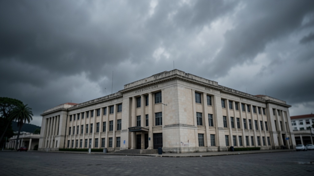 Kast ordena despliegue de ministros ante aluvión que devastó Las Condes