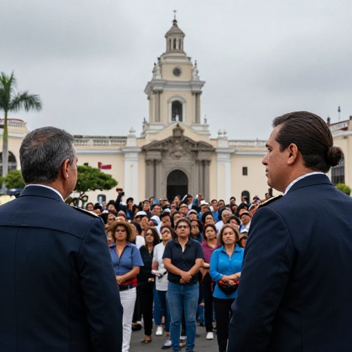 Gobierno declara Estado de Emergencia por 60 días en Lima y Callao