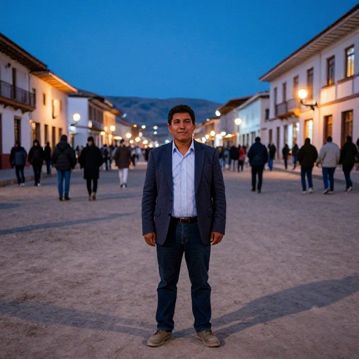 Asesinan a la periodista y candidata regional Ancash, "China" Polo