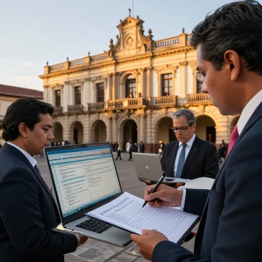 Un 10% de candidatos a alcaldes no reside en su distrito: la figura del domicilio múltiple