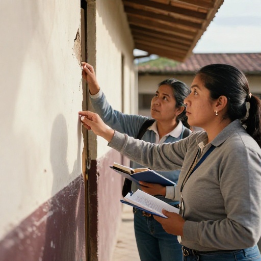 Minedu declara emergencia nacional a colegios públicos por infraestructura