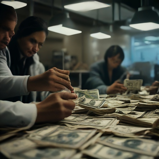 Dólar se mantiene estable en bancos con BN liderando ofertas