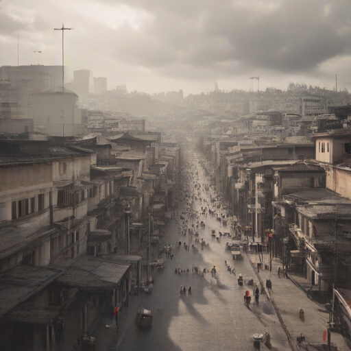 Miraflores: Impacto económico de spas ilegales en el distrito