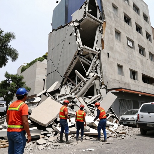 Venezuela reanuda clases este lunes en zonas no afectadas por sismos