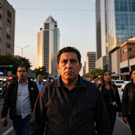 Asesinan a dirigente de construcción civil en VMT por disputa de obras