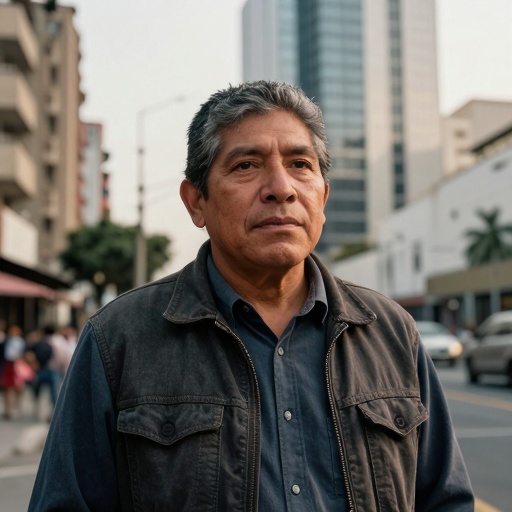 Paro indefinido de transportistas se mantiene en Ucayali sin acuerdos con Gobierno Regional