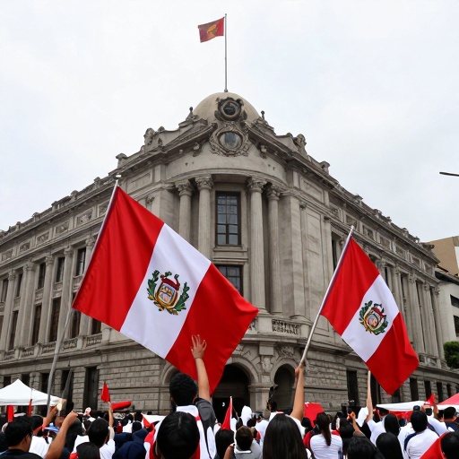 Keiko Fujimori reafina vínculos con Japón tras saludo oficial