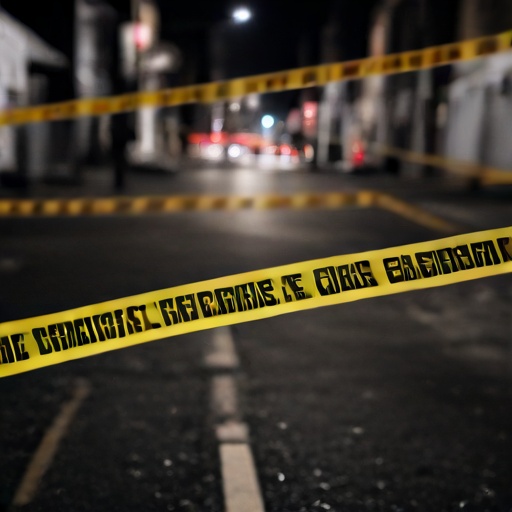 Sospechoso de asesinato en Uchiza será trasladado a Tarapoto por fiscalía