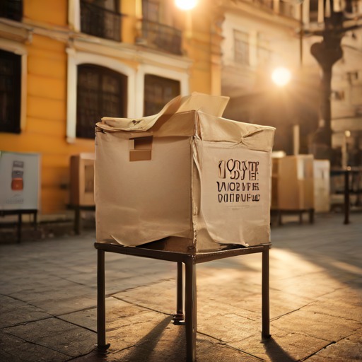 Elecciones Perú 2026: lo que se sabe hasta ahora sobre la carrera presidencial