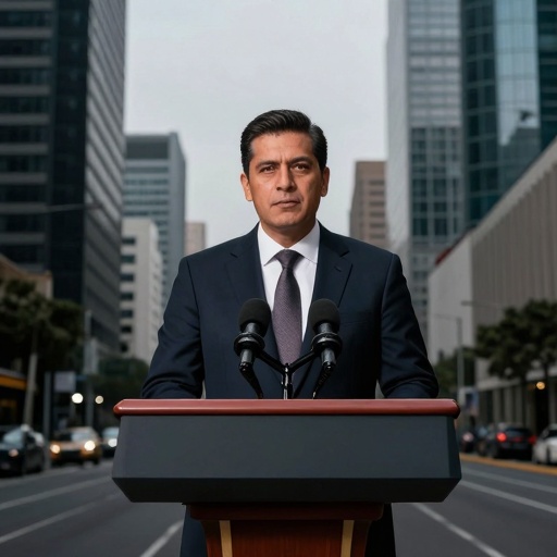 Inestabilidad política peruana: cinco presidentes marcan 2021-2026