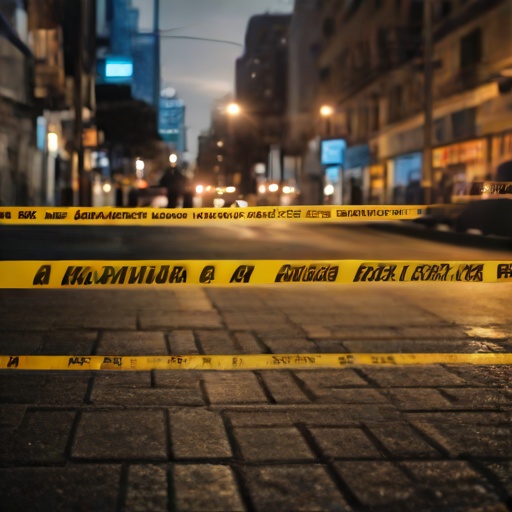 Chorrillos: asesinato de mototaxista genera alarma social
