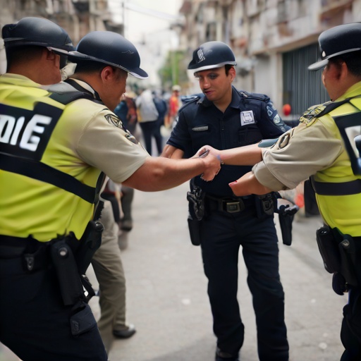 Sutran alerta sobre estafas con falsas órdenes de captura vehicular