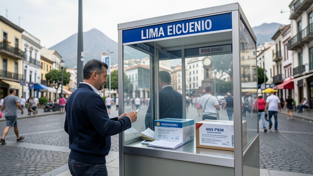Denuncian votos golondrinos en elecciones de Colca; JNE debe verificar actas