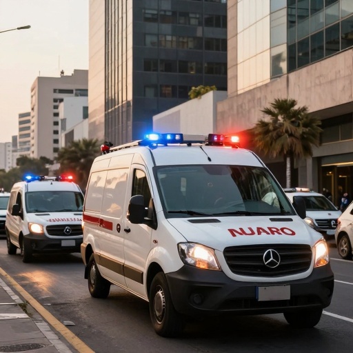 Fiestas Patrias: cinco chequeos médicos antes de viajar para evitar emergencias