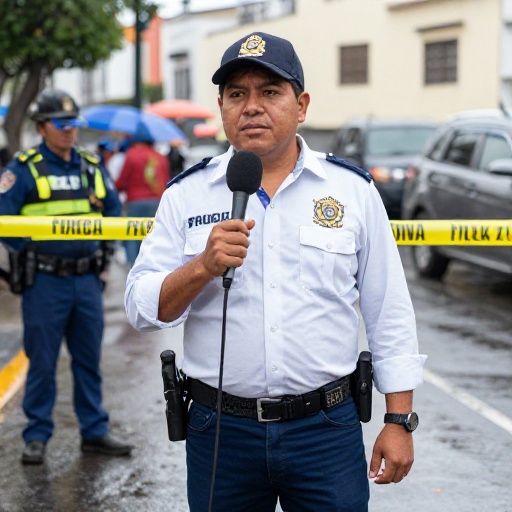 Periodista Álvaro Pérez Moral revela detalles del caso 'La China Polo'