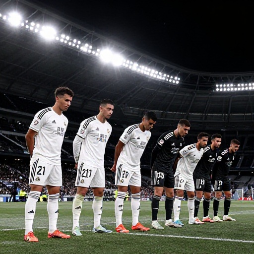 Real Madrid e Inter de Milán se enfrentan en la jornada inaugural de la Champions League