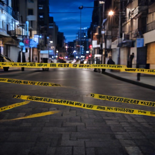 Piura: familia denuncia asesinato de perro por policía