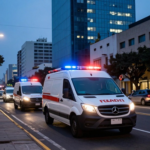Pasaporte de emergencia: guía para viajeros urgentes