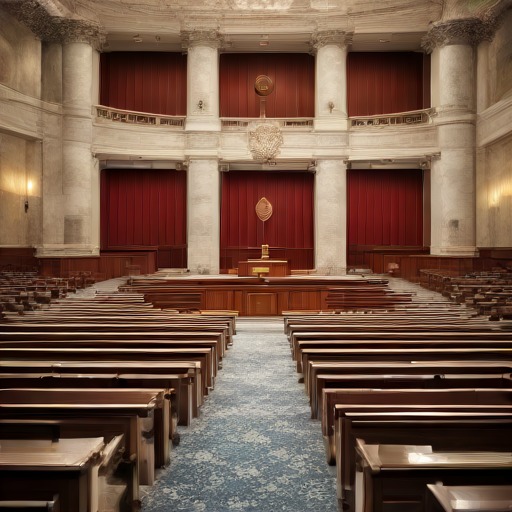 Primera ministra de Perú Denisse Miralles renuncia antes de enfrentar voto de confianza en el Congreso