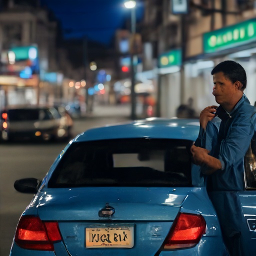 Gobierno lanza subsidios para taxistas por crisis del GNV en Perú