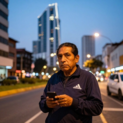 Riesgo sísmico en Perú: Análisis histórico y vulnerabilidad regional