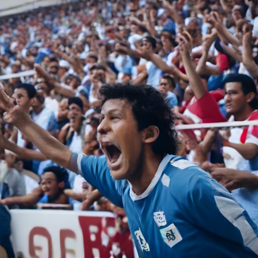Michael Hoyos marcó el gol que dio punto a Sporting Cristal ante Alianza Atlético