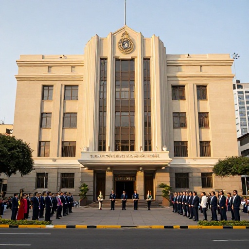 Ministro Shinno reestructurará Electro Oriente y propone al COES operar Iquitos