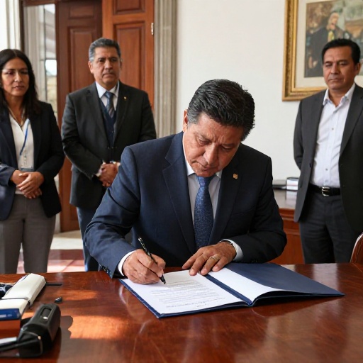 Ley Seca 2026: JNE fija fechas, horarios y multas para elecciones municipales