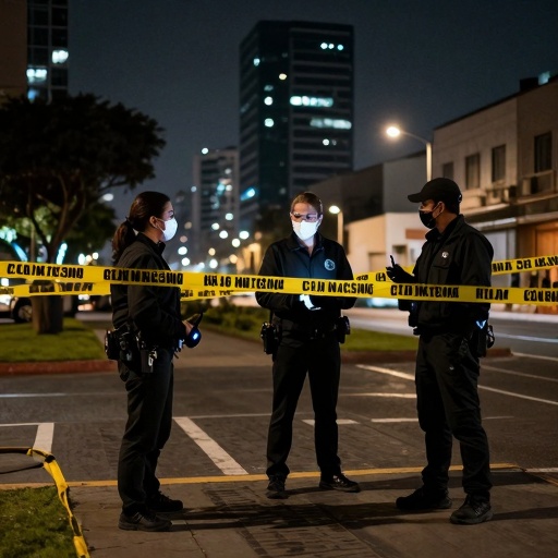 Puno: condenan a 35 años de cárcel por asesinato de ciudadana alemana