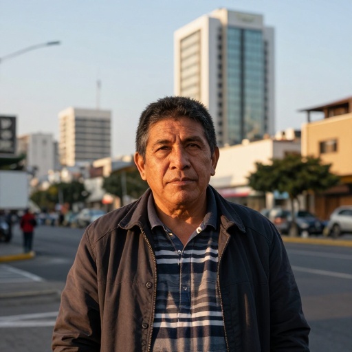 Tragedia en túnel Santa Rosa: despiste deja un muerto y herido grave