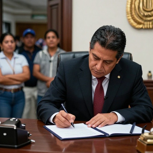 Gobierno impulsa reactivación de Mipymes mediante nuevas líneas de liquidez