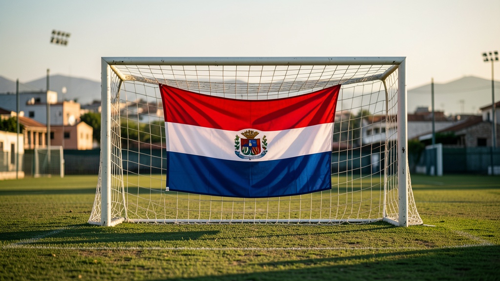 Perú sub-19 se consagra campeón sudamericano tras remontada histórica