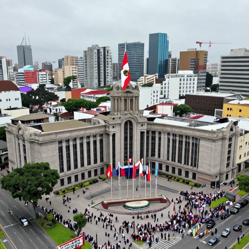 Transferencia de Gobierno: Equipos técnicos de Fujimori inician diagnóstico ministerial