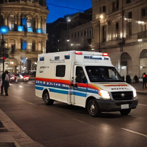 Explosión en discoteca de Trujillo deja 33 heridos, entre ellos adolescentes en estado grave