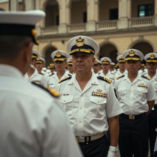 Gobierno oficializa reorganización educativa del Liceo Naval Almirante Guise