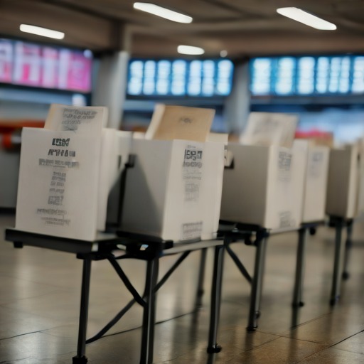 Keiko Fujimori y Rafael López Aliaga lideran intención de voto en Perú, pero la indecisión domina