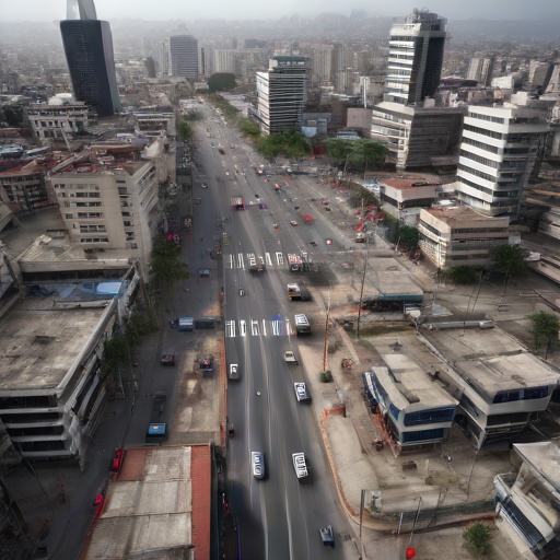 Lima y Callao: Estado de emergencia prorrogado 60 días