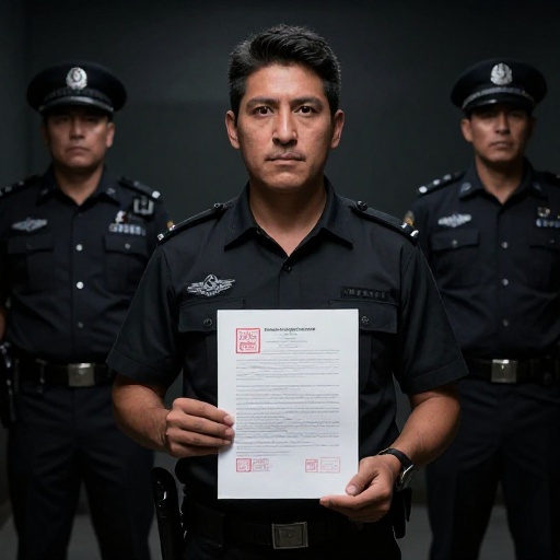 Periodista revela: Orden de 'La China Polo' incluía eliminar al gatillero